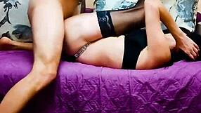 remember when we fucked way more often like this?