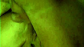 retro babes in black costumes take double anal penetration deep!