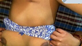 this girl really knows how to handle a small dick right.