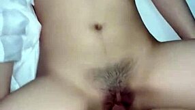 i finally fuck my pinay college student as her horny teacher in dorm