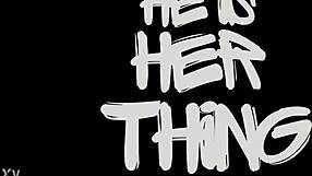 Brutal Femdom Ass Fisting Cage Strapon Slave Punishment