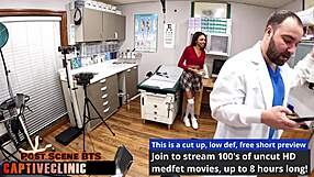 ever wonder what happens backstage when solana gets bound and gagged in latex