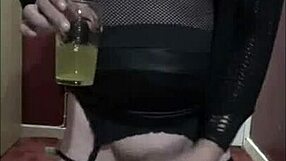 Mark Wright Craves Ass Piss and Cum Tastes Deeply