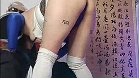 vegueta's got huge tits and a delicious pussy now after surgery... wanna taste??