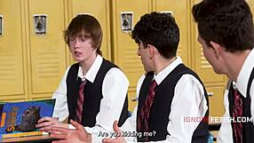 teacher takes cocks in freeuse class