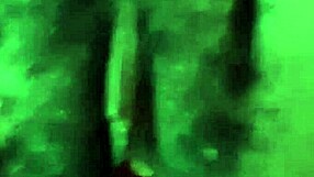 Newlyweds go wild honeymoon fucking cowgirl doggystyle double penetration!