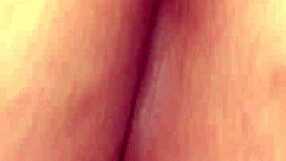 watch this mature thong ass get fucked deep and hard from behind