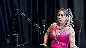 julia fontanelli ex puta driver got porn invite after depression bus crash on sheer red