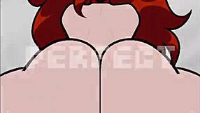 Girlfriend Fucks Naked Friend