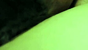 Sandra's church quickie with Jon Jones feels divine?