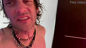 Nacho Daddy's Big Cock Yoga Bubble Butt Pounding