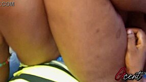 Damn her big ass in that dress makes me wanna fuck now