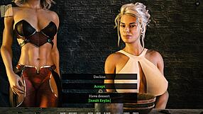 Hey, dive into Tales from the Unending Void 106