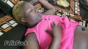 big ass aunty got home late from club for my long dick pounding