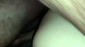 Tight Ass Pussy Closeup