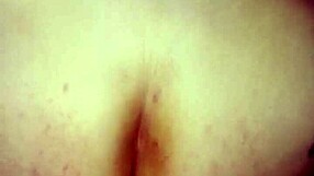 Girlfriend Craves Brutal Anal As Nasty Whore!