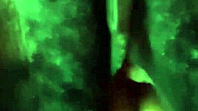 Newlyweds go wild honeymoon fucking cowgirl doggystyle double penetration!