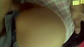 Horny latina secretary fucked hard by boss for juicy salary raise