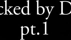 can busty milf sara jay's bubble ass handle dirk huge's monster bbc gift pounding her deep