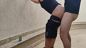 bet you lost so fuck your service buddy's friend now?