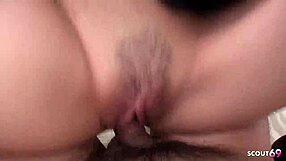 petite cosplay stepsis seduces bro for uncensored impregnation creampie rough fuck??