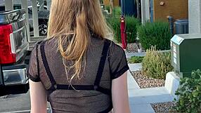 Nacho Daddy's Big Cock Yoga Bubble Butt Pounding