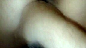 mature mexican milf spreads legs for intense pussy pounding in mexico