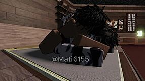 big ass anal fucking poolside turns into horny monster cock trio cumshot