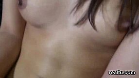 Hey cutie, wanna tease this adorable Czech teen then fuck her POV?