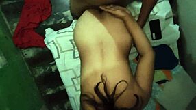 New Latina Pornstar Prostitute's Big Ass Ready for Your Hard Cock Thrusts