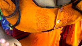 Sasur Fingers And Fucks Sleeping Bahu Hard In Desi Indian Viral MMS