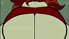 Girlfriend Fucks Naked Friend