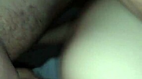 Tight Ass Pussy Closeup