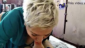 damn aimee that mature milf pussy gapes wide open for blowjob fucking creampie 😈🔥