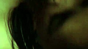 BBW GOBBLES HUGE BLACK COCK DEEP!