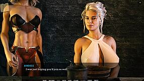 Hey, dive into Tales from the Unending Void 106