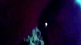 Latina housewife masturbates hot with cucumber creampie fetish