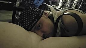 Sandra's church quickie with Jon Jones feels divine?