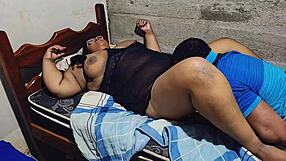 my half sister went to the party got wasted and ended up fucked hard by her half brother with tons of cum in mouth