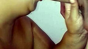 my fat wife gives sloppy head before hard pounding session