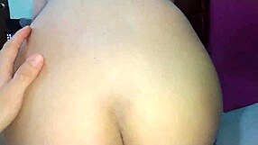 ella's juicy fat ass sentones drive me wild then begs doggystyle pounding