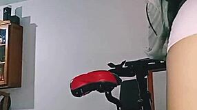 sexy latina brunettes masturbate wildly in best compilation