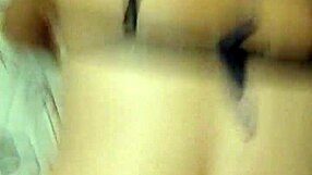 mature mexican milf spreads legs for intense pussy pounding in mexico