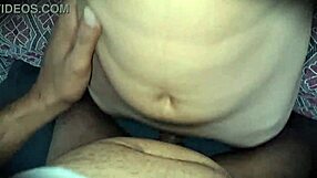 rich wife sneaks servant's big cock behind husband's back?