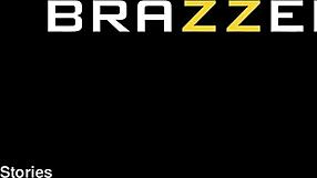 i sneak fuck quincy roee's big tits while house hunting her pussy tastes so good interracial deepthroat cumshot