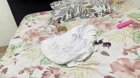 watch this latin housewife penelope olsen squirt multi orgasms masturbating juicy pussy craving cock on camera