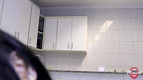 Hey, want this lactating skinny girl's deepthroat titjob blowjob?