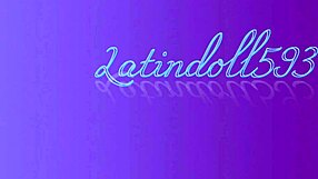 hey sexy colombian latina milf plays with dildo anal toys homemade fun