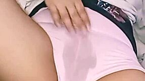 sexy latina brunettes masturbate wildly in best compilation