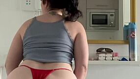 Emmitasmile Milf Craves Intense Hardcore Pounding Action